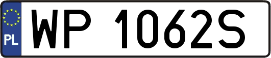 WP1062S