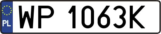 WP1063K