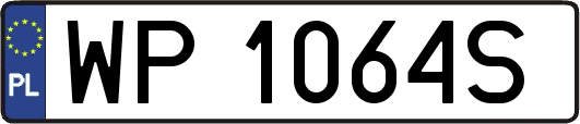 WP1064S