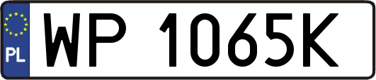 WP1065K