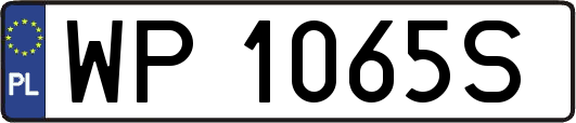 WP1065S
