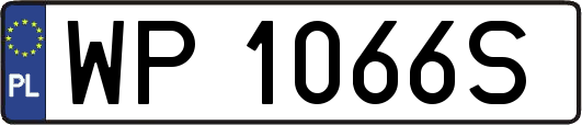 WP1066S