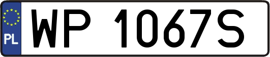 WP1067S