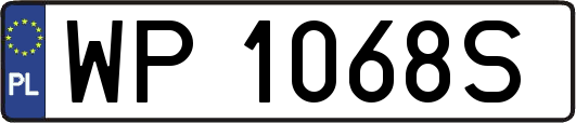 WP1068S