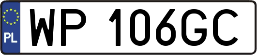 WP106GC