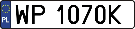 WP1070K