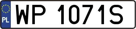 WP1071S