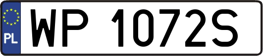 WP1072S