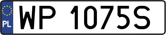 WP1075S
