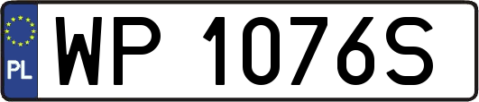 WP1076S