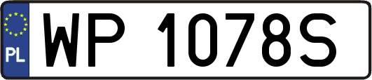 WP1078S