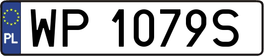 WP1079S