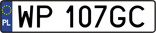 WP107GC