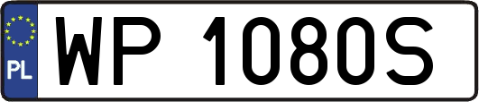 WP1080S