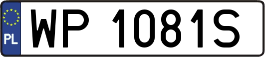 WP1081S