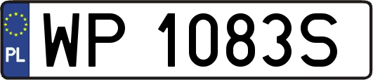 WP1083S