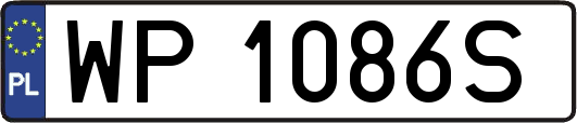WP1086S