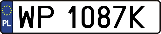WP1087K