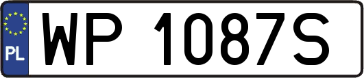 WP1087S