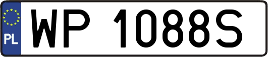 WP1088S