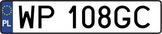 WP108GC