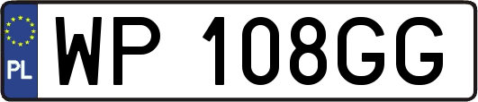 WP108GG