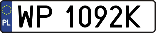 WP1092K