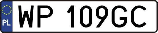 WP109GC