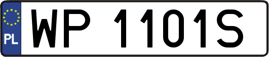 WP1101S