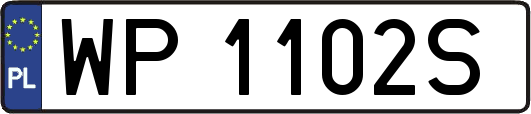 WP1102S