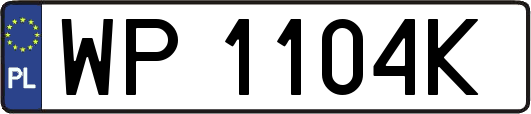 WP1104K