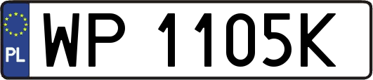 WP1105K