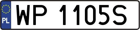 WP1105S