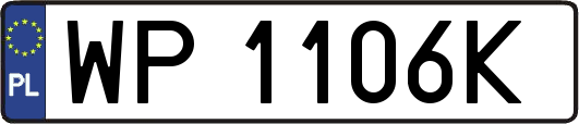 WP1106K