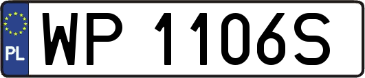 WP1106S