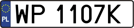 WP1107K
