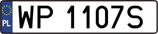 WP1107S