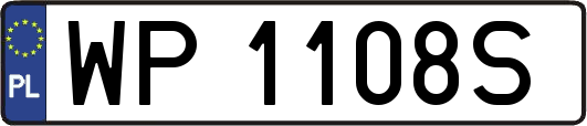 WP1108S
