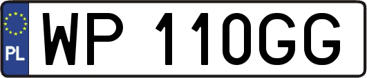 WP110GG