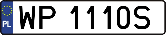WP1110S