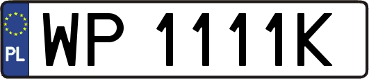 WP1111K