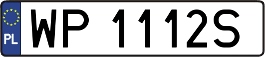 WP1112S