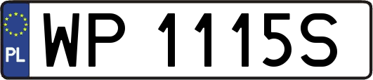 WP1115S