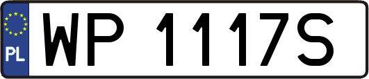 WP1117S