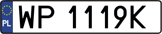 WP1119K