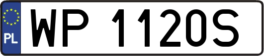 WP1120S
