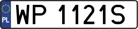 WP1121S