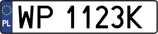 WP1123K