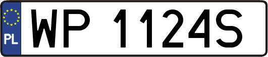 WP1124S