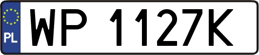 WP1127K